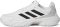 Adidas CourtJam Control 3 - Cloud White / Core Black / Grey Two (IF7888)