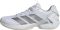 Adidas Adizero Ubersonic 5 - Cloud White / Silver Metallic / Cloud White (IH8103)