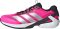 Adidas Adizero Ubersonic 5 - Pink (JQ2901)