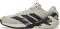 Adidas Adizero Ubersonic 5 - Grey (JQ2900)