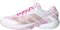 Adidas Adizero Ubersonic 5 - Pink, White (JP7313)