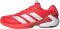 Adidas Adizero Ubersonic 5 - Red (IH2555)