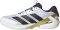 Adidas Adizero Ubersonic 5 - White (JQ3778)