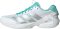 Adidas Adizero Ubersonic 5 - White (JQ6352)
