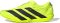 Adidas Adizero Adios 9 - Yellow (IH5066)