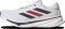 Adidas Supernova Rise 2 - White/Dark Blue/Pure Ruby (JQ0524)