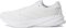 Adidas Supernova Rise 2 - White/Zero Metallic/Crystal White (IG2175)