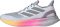 Adidas Pureboost 5 - Grey (IE8463)