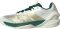 Adidas Adizero Cybersonic 2 - Core White / Gold Metallic / Collegiate Green (IH3084)