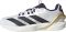 Adidas Adizero Cybersonic 2 - White/Black/Aurora Plum (JQ5382)