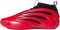 Adidas Harden Vol. 9 - Red (JS1304)