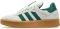 adidas Samba XLG - Grey (JI3197)