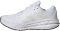 Adidas Questar 3 - Cloud White Cloud White Core Black (ID8746)