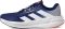 Adidas Questar 3 - Dark Blue/White/Impact Orange (JI4618)