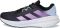Adidas Questar 3 - Black, Purple (JI4614)