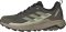adidas Terrex Anylander Rain.Rdy - Green (JR9087)