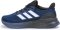 Adidas Ultrarun 5 - Dark Blue/White/Black (JQ3811)