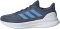 Adidas Ultrarun 5 - Preloved Ink/Semi Blue Burst/White (JR3017)