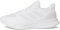 Adidas Ultrarun 5 - White/Almost Pink/Black (JH6037)