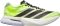 Adidas Adizero Boston 13 - Yellow (JS4933)