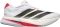 Adidas Adizero Boston 13 - White (JS4932)