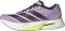 Adidas Adizero Boston 13 - Violet (KK1046)