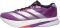 Adidas Adizero Boston 13 - Violet (JS4943)