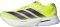 Adidas Adizero Boston 13 - Yellow (JP9251)