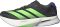 Adidas Adizero Boston 13 - Core Black / Lime Burst / Energy Ink (JQ1670)