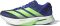 Adidas Adizero Boston 13 - Blue (JS4944)