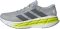 Adidas Adistar 4 - Halo Silver/Onix/Solar Slime (JR0314)