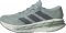 Adidas Adistar 4 - Wonder Sage / Onix / Silver Green (JP6575)