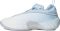 Adidas D.O.N. Issue 7 - Clear Sky / Cloud White / Silver Metallic (JQ9433)
