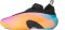Adidas D.O.N. Issue 7 - Core Black / Lucid Orange / Silver Metallic (KJ8989)