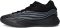 Adidas Dame X - Core Black / Iron Metallic / Lucid Blue (JP6090)