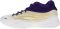 Adidas Dame X - White (HQ0207)