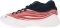 Adidas Dame X - Red, White (HQ0216)