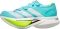 Adidas Adizero Prime X3 STRUNG - Flash Aqua (JR2598)