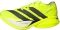 Adidas Adizero Prime X3 STRUNG - Yellow (JI2981)