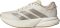 Adidas Duramo Speed 2 - Chalk White Cyber Met Crystal Linen (JP9239)