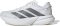 Adidas Duramo Speed 2 - Ftwr White Iron Met Dash Grey (IH8210)