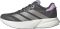 Adidas Duramo Speed 2 - Grey Strata/Champagne Metallic/Bliss Lilac (JQ2202)