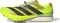 Adidas Adizero Avanti XC - Green (JR5076)