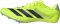 Adidas Adizero Sprintstar - Lucid Lemon / Core Black / Halo Silver (IF9404)
