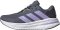 Adidas Galaxy 7 - Onix / Glow Purple / Aurora Onix (JP6591)