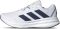 Adidas Galaxy 7 - Cloud White / Dark Blue / Core Black (JQ2620)