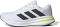 adidas Galaxy 7 - Blanc (JP6600)
