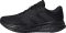 adidas Galaxy 7 - Core Black / Core Black / Core Black (ID8757)