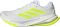 Adidas Supernova Prima 2 - Cloud White / Lucid Lemon / Lucid Lemon (JR7363)