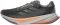 Adidas Supernova Prima 2 - Grey Four / Iron Metallic / Lucid Orange (JR7361)